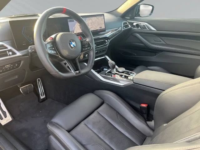 BMW M4 Competition Coupé xDrive