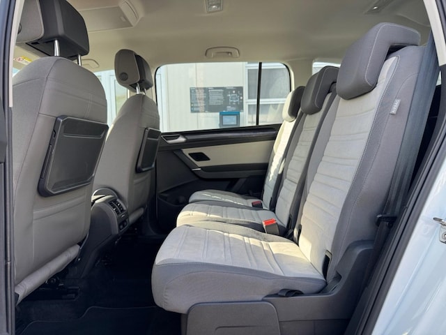 Volkswagen Touran 1.5 TSI