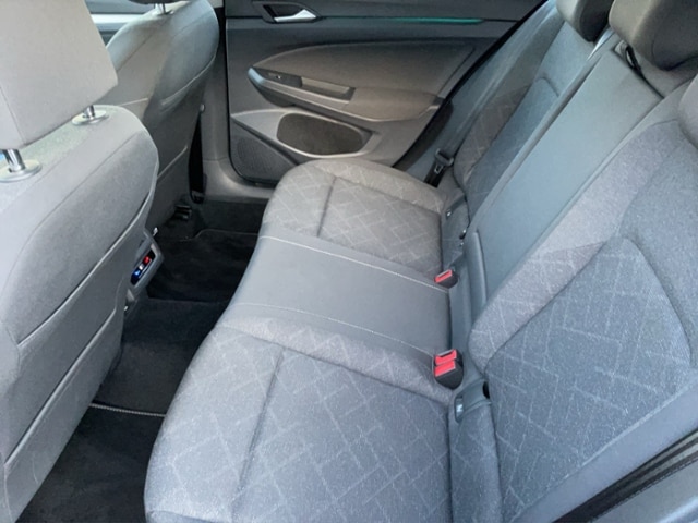 Volkswagen Golf 2.0 TDI DSG Golf VIII Variant