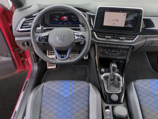 Volkswagen T-Roc IQ.Drive