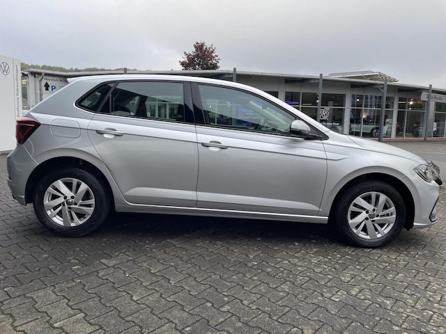 Volkswagen Polo 1.0 TSI Style