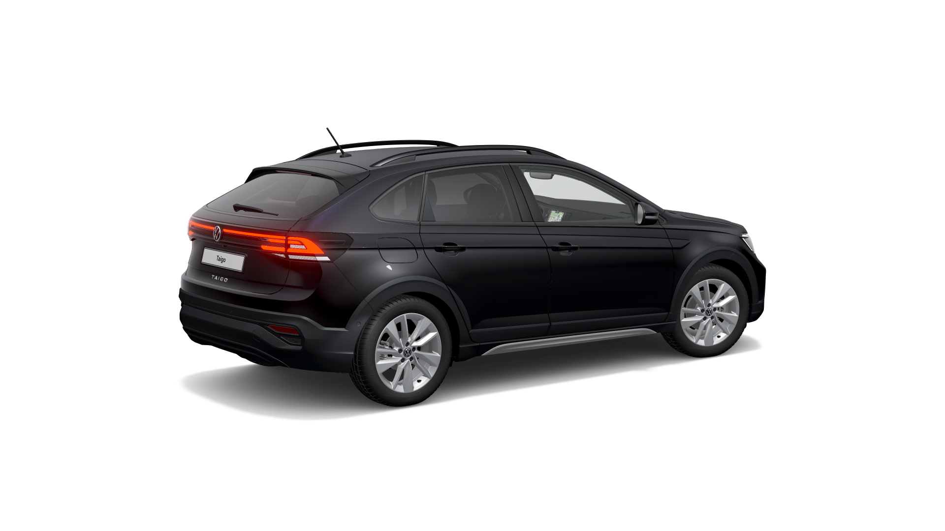 Volkswagen Taigo 1.0 TSI DSG Life