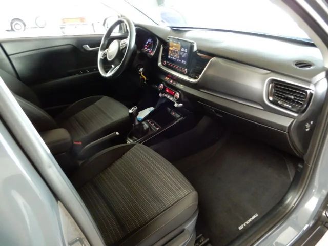Kia Stonic GDi Vision