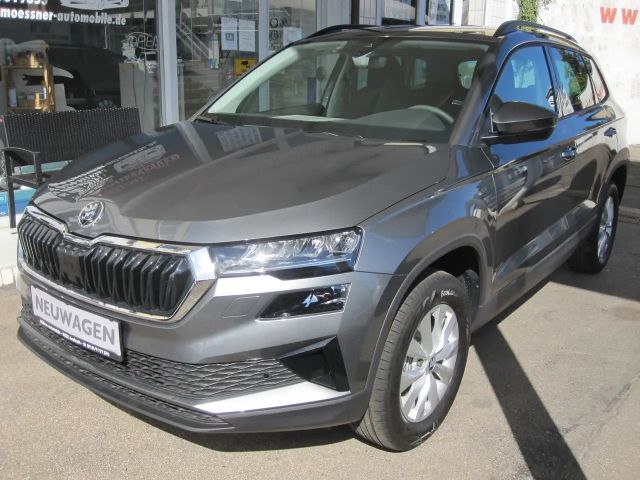 Skoda Karoq 1.5 TSI