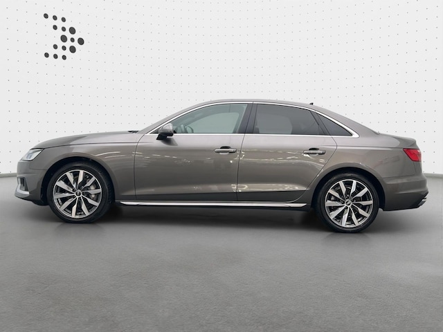 Audi A4 40 TDI S-Tronic Sedan