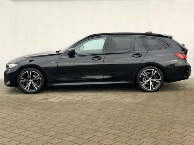 BMW 318 318d M-Sport