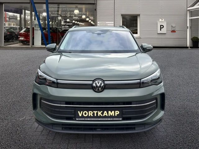 Volkswagen Tiguan Life eHybrid