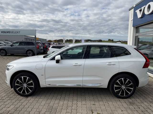 Volvo XC60 XC60