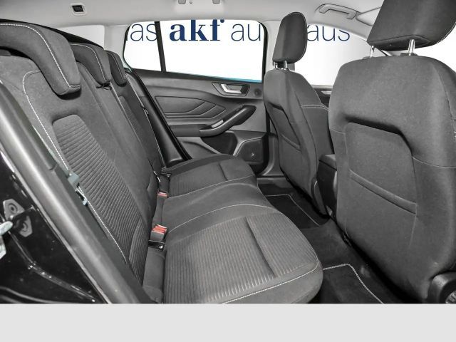 Ford Focus 1.5 EcoBlue Titanium