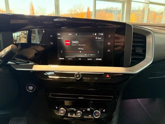 Opel Mokka Elegance Mokka-e