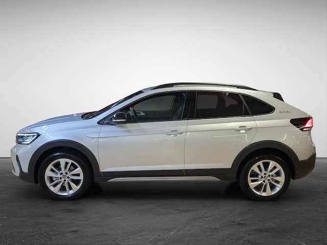 Volkswagen Taigo 1.5 TSI DSG