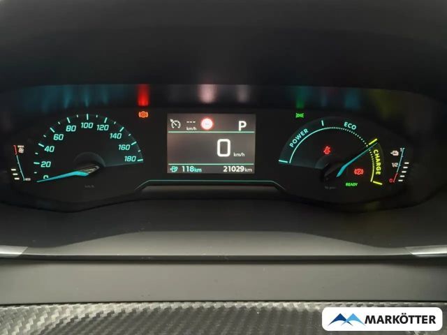 Peugeot E-208 Active Pack