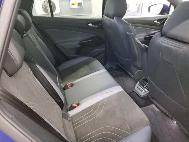 Volkswagen ID.4 77 KWh Performance Pro