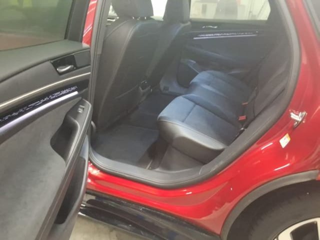 Volkswagen ID.7 IQ.Drive