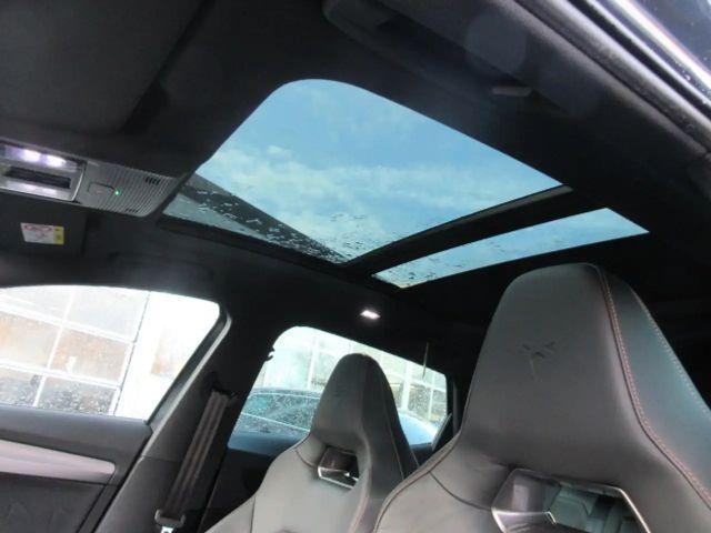 Cupra Formentor 1.4 DSG e-Hybrid