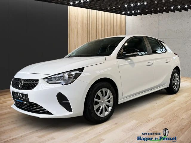 Opel Corsa Edition F Edition