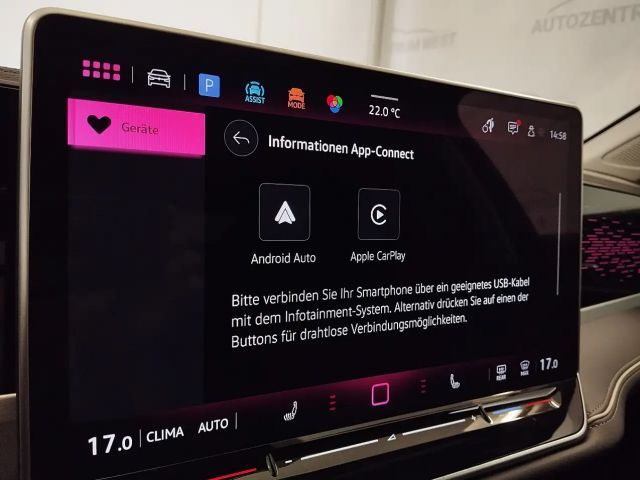 Volkswagen Passat 2.0 TDI Business DSG Variant