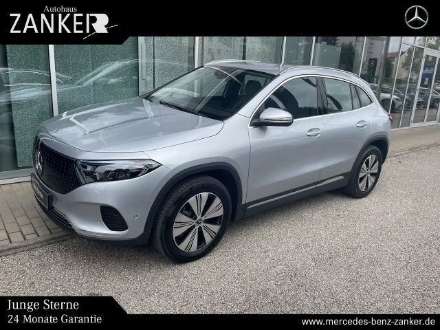 Mercedes-Benz EQA 350 4MATIC Progressive