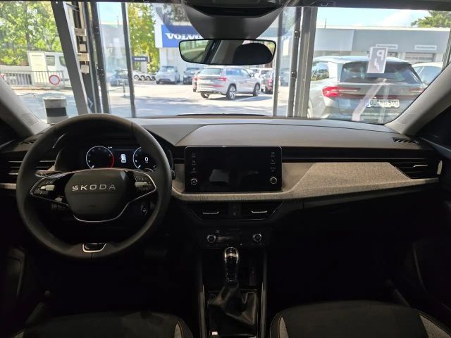 Skoda Kamiq 1.0 TSI Tour