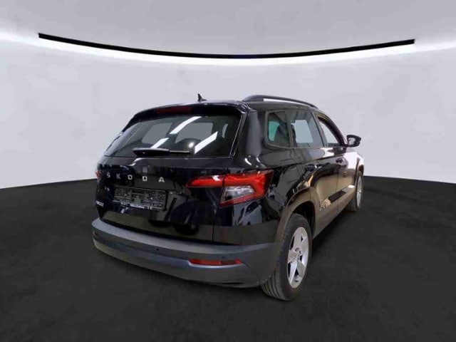 Skoda Karoq 2.0 TDI