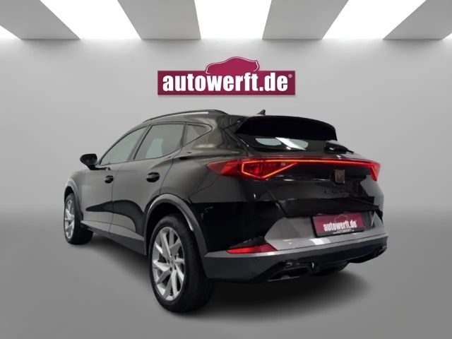Cupra Formentor 1.5 TSI