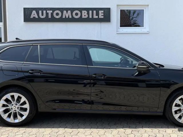 Skoda Superb Combi Selection