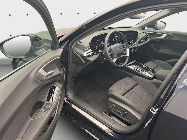 Audi A5 Avant S-Tronic