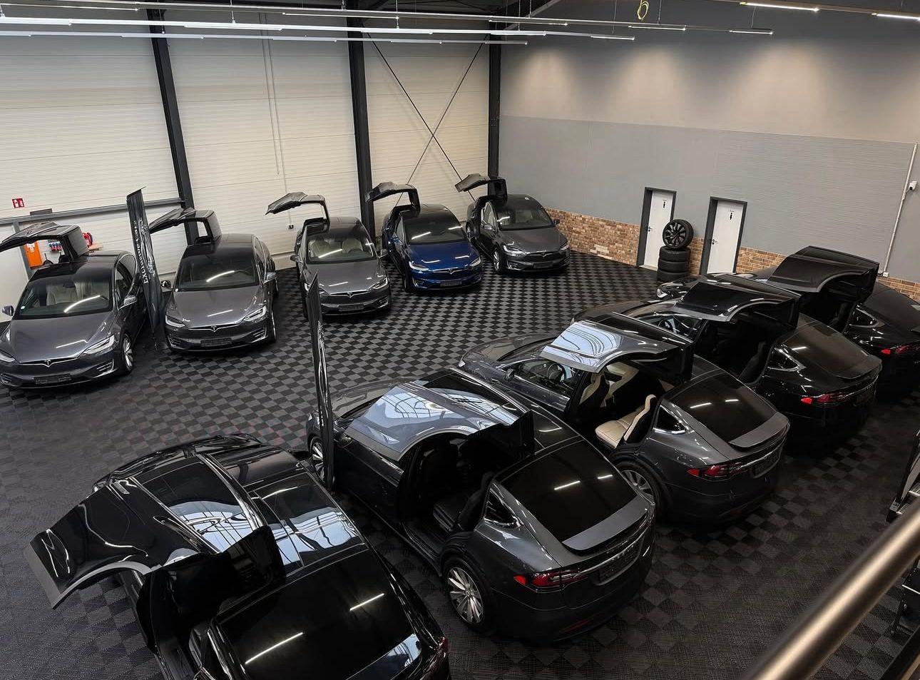 Mercedes-Benz AMG G EXCLUSIVE