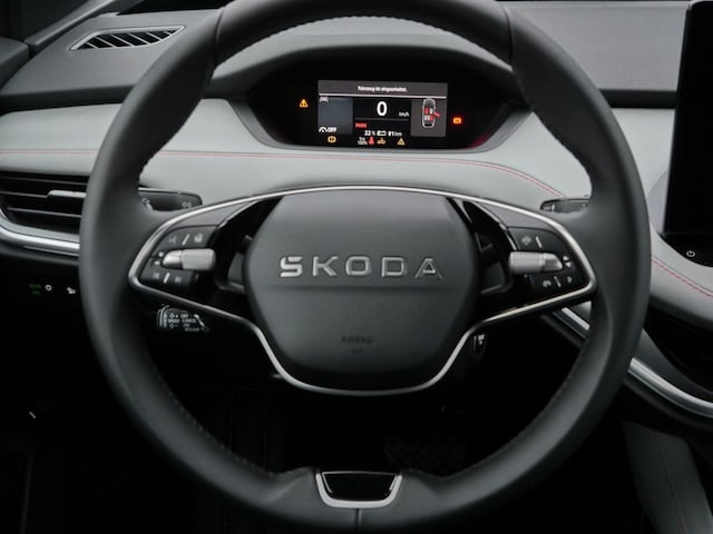 Skoda Elroq 85