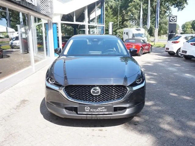 Mazda CX-30 SkyActiv e-Skyactiv