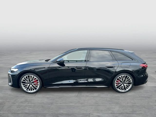 Audi A5 Hybride Quattro