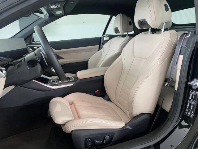 BMW M440 Cabrio M440i xDrive