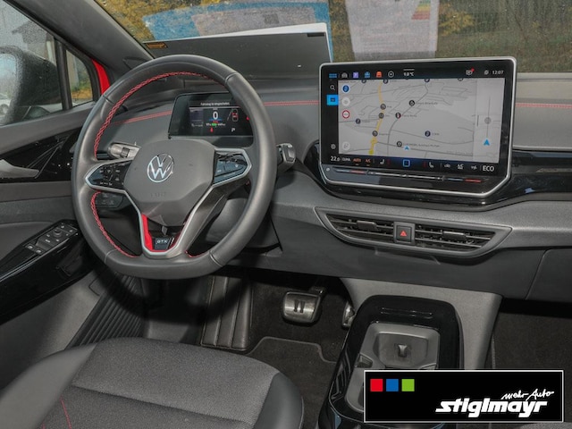 Volkswagen ID.4 GTX IQ.Drive