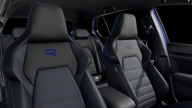 Volkswagen Golf 2.0 TSI DSG Golf VIII