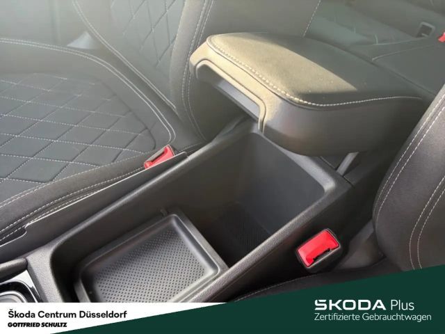 Skoda Karoq 4x4 Sportline