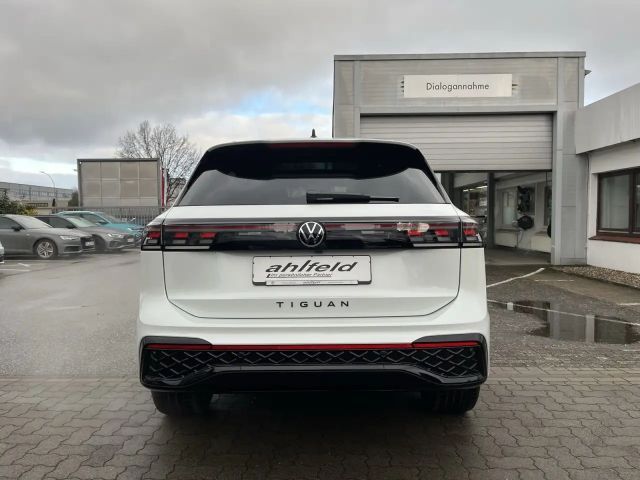 Volkswagen Tiguan 2.0 TDI DSG R-Line
