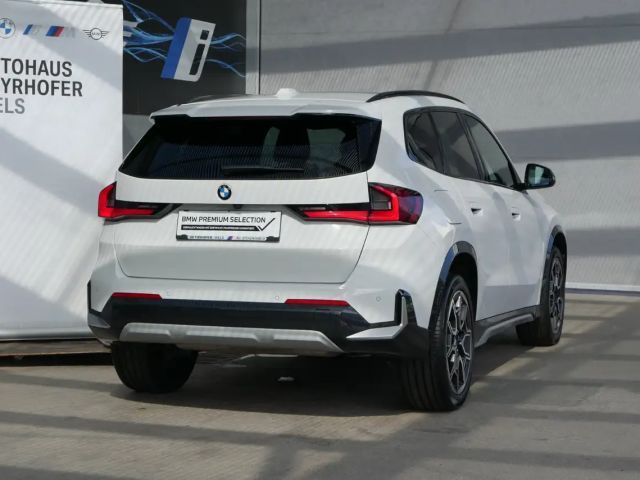 BMW X1 sDrive18i