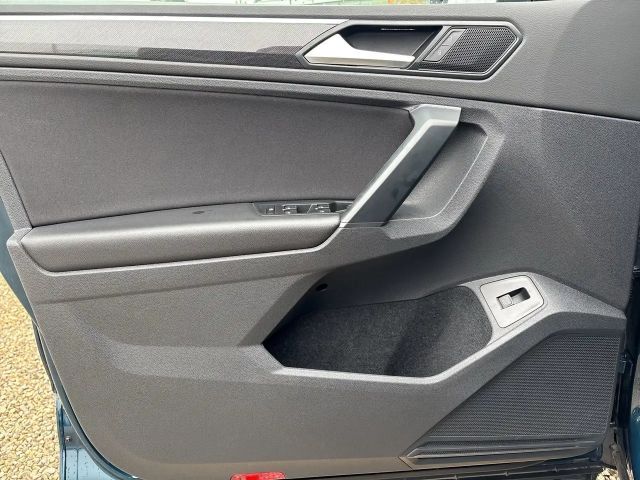 Volkswagen Tiguan DSG Elegance Elegance