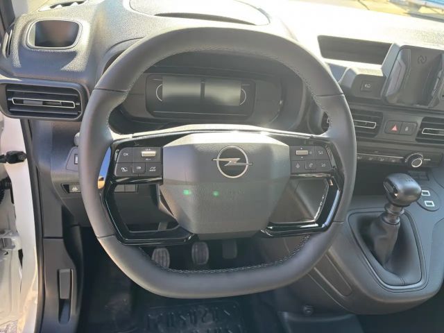 Opel Combo Cargo 1.2 DIT Basis, KLIMA, NSW, PDC, USB, DAB