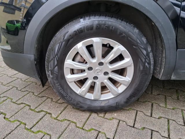 Opel Mokka Edition Mokka-e