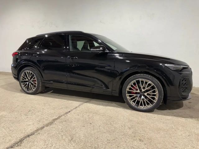 Audi SQ5 Luftf., Ahk., Pano, Sitzbel. uvm.