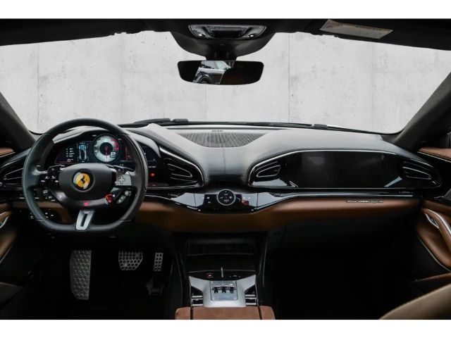 Ferrari Purosangue *Matrix-LED*360°-Kamera*Burmester*Privacy*