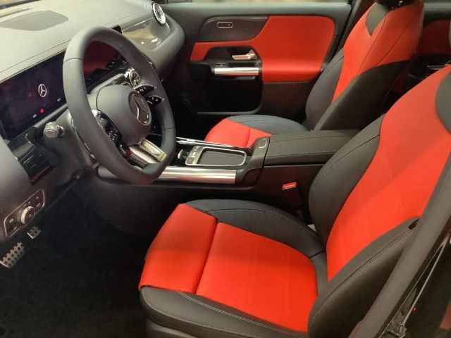 Mercedes-Benz GLA 35 AMG 4MATIC AMG Line