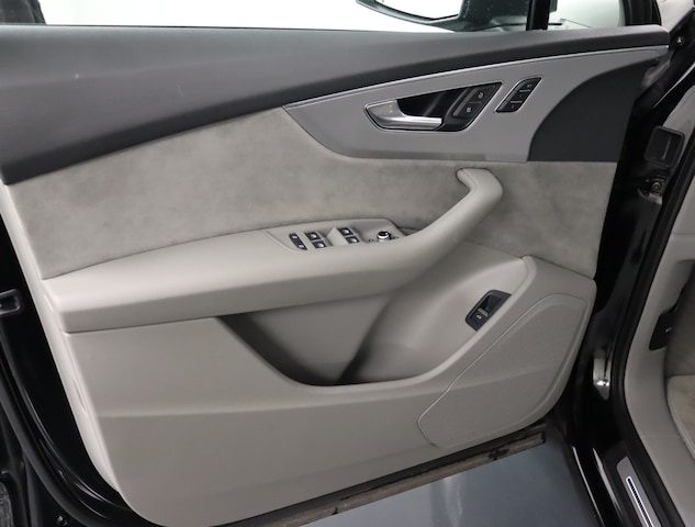 Audi Q7 45 TDI Quattro