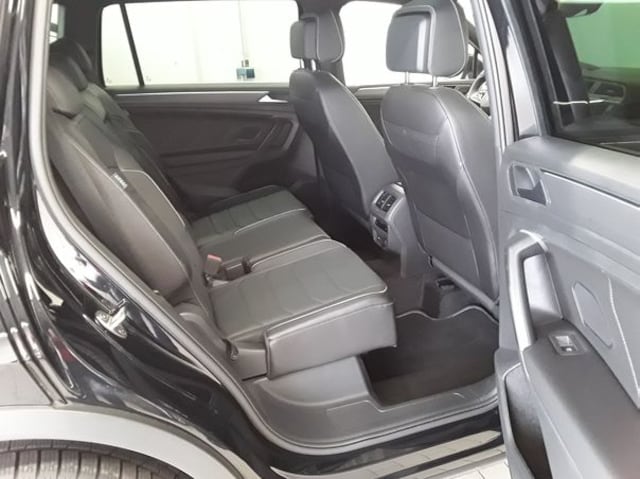 Volkswagen Tiguan Allspace DSG