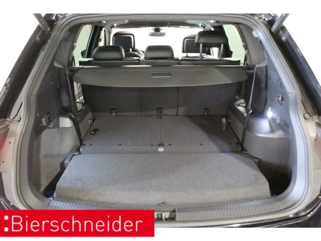 Volkswagen Tiguan 2.0 TDI Allspace DSG R-Line