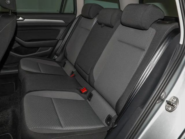 Volkswagen Passat 1.5 TSI DSG Variant