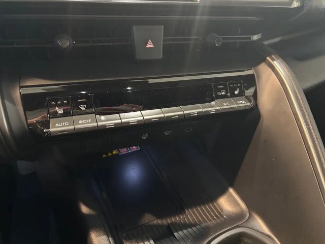 Toyota C-HR Active Hybride