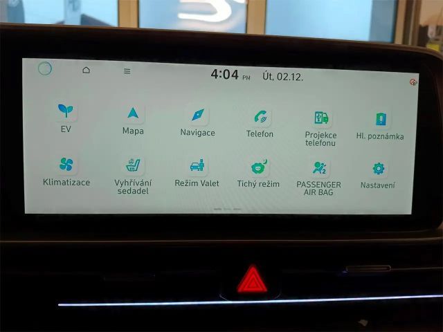 Hyundai IONIQ 6 BLACK Edition 77,4 kWh