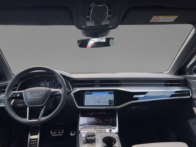 Audi A6 50 TDI Avant Quattro Sport